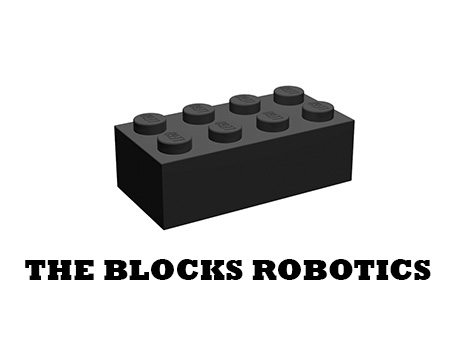The Blocks Robotics