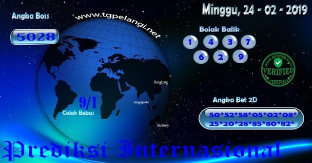 17+ Kode Syair Sgp Minggu