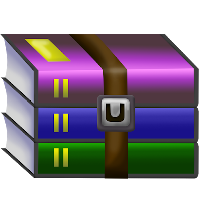 Download WinRAR 5.6 Full Version