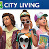 The Sims 4 City Living İndir