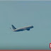FOX NEWS filma OVNIS próximos a avião presidencial de Donald Trump