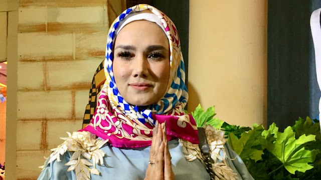 Biografi Profil Biodata Mulan Jameela
