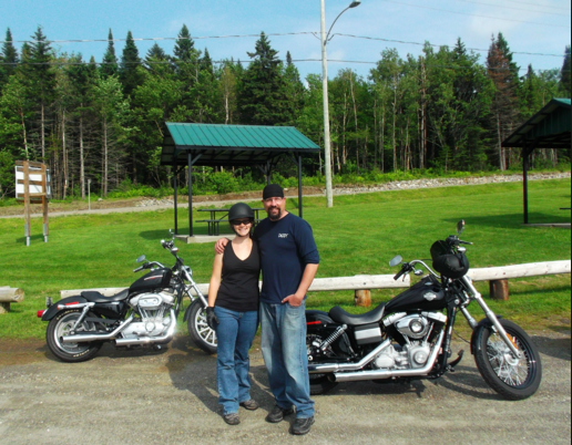best motorcycle dating sites