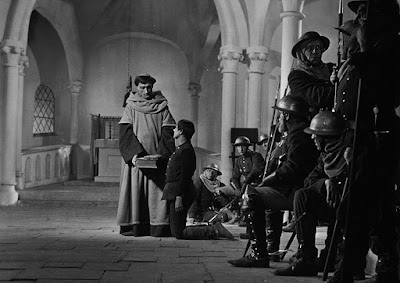 The Passion of Joan of Arc (1928) Image 6