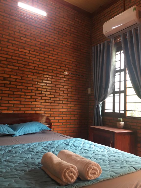 5 homestay Nam Cát Tiên, Đồng Nai cho du khách khám phá thiên nhiên