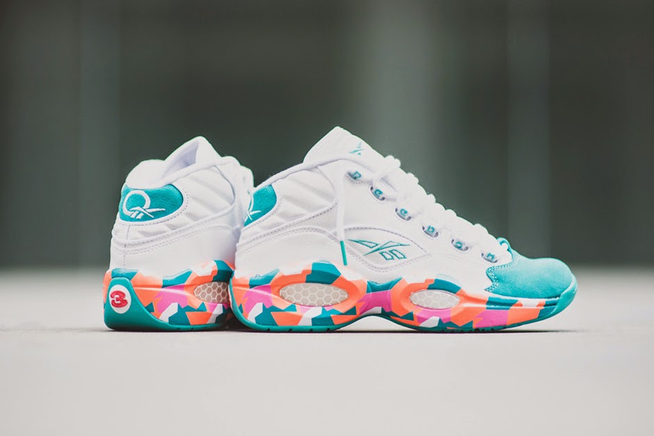 reebok question mid concord