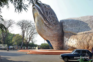pantai kartini jepara