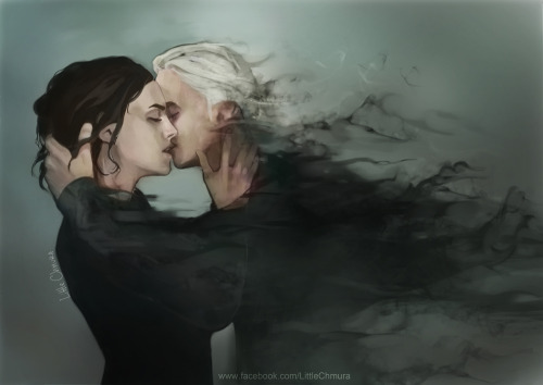 Dramione