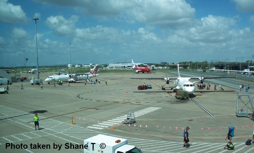 Worldwide Trip Reports and Reviews TRIP