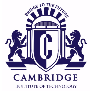 Image result for cambridge institute of technology