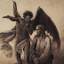 Satanás explicado pelo Catecismo da Igreja Católica