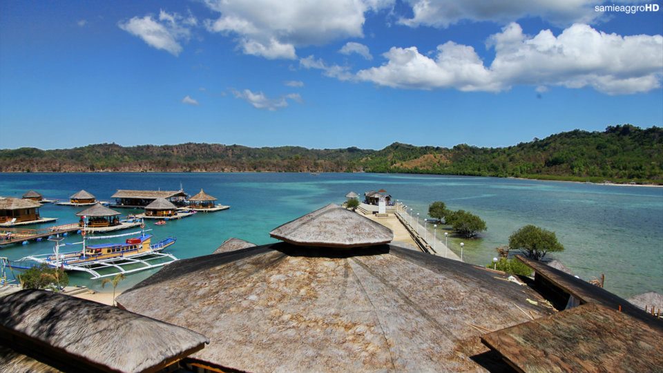 Philippine Grace Island Resort