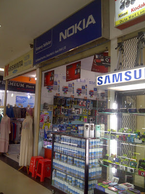 Ponsel Groovy Banjarmasin Ponsel Grooy Banjarmasin