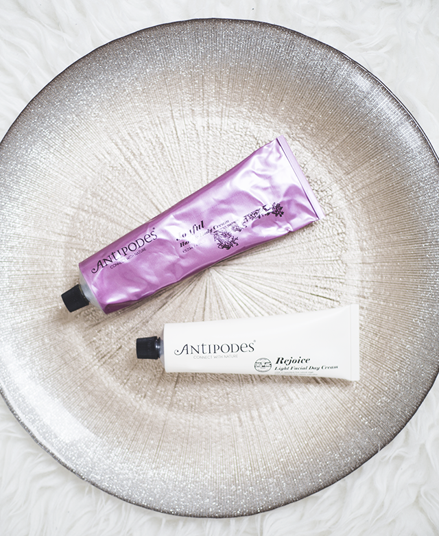 antipodes joyful and rejoice review
