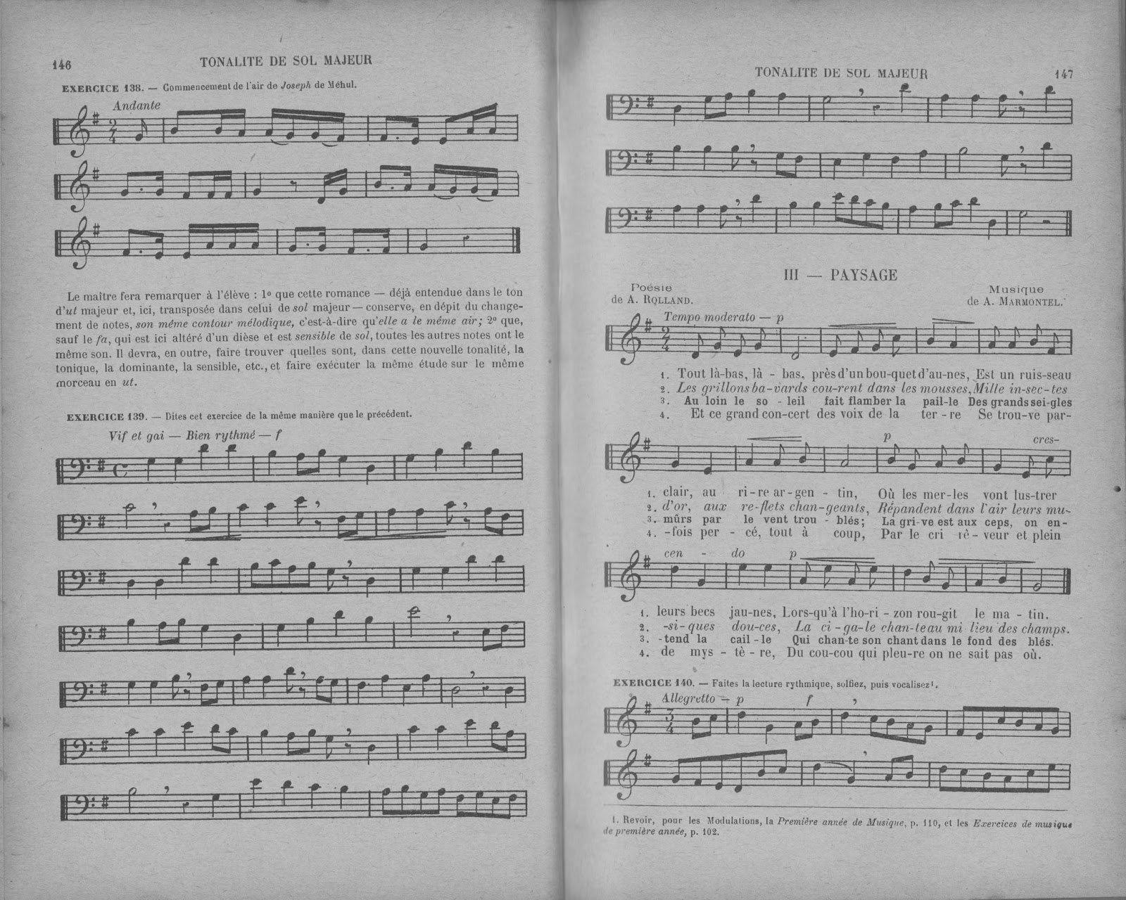 cours de musique solfege pdf
