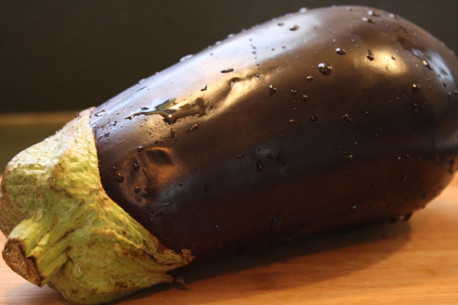 What's Cooking in your World? Day 122! Nepal Eggplant Bhutuwa with