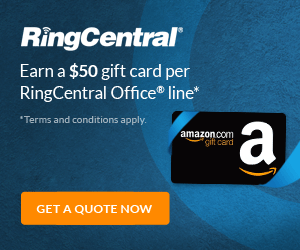 ringcentral discount code