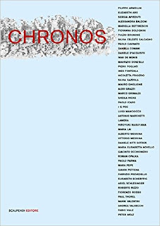 Chronos Di A. Madesani PDF Chronos Di A. Madesani PDF