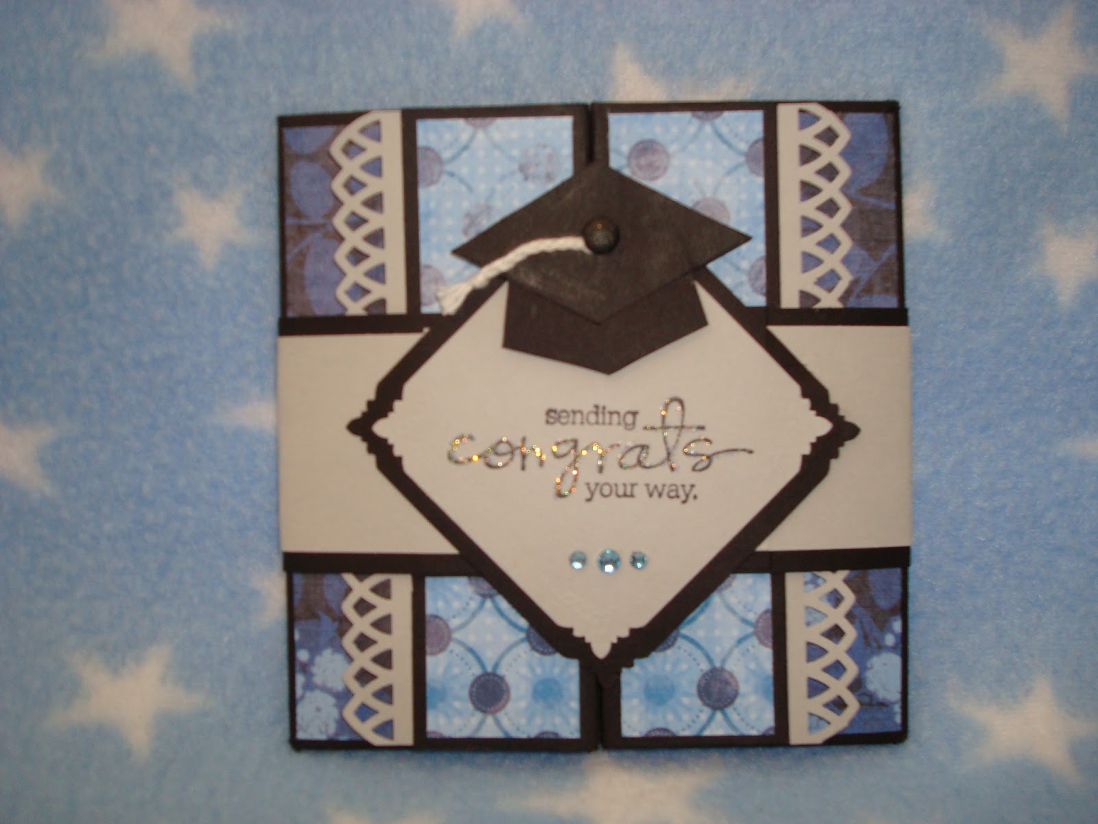 Create Graduation Cards