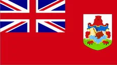 bendera Bermuda