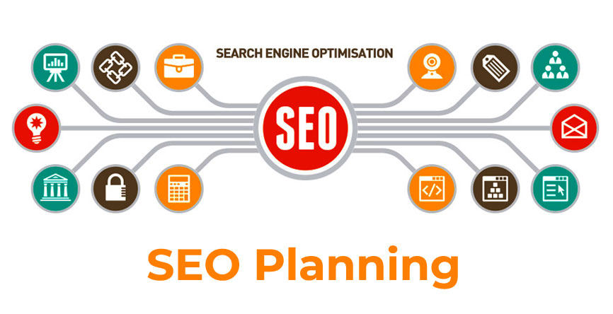 seo planning