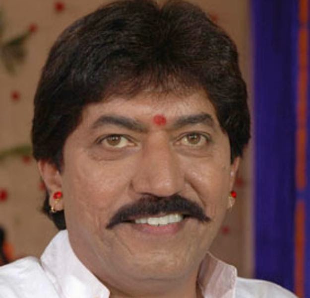 Kannada Actors List With Photos, 100 Best Actors from Kannda Movies