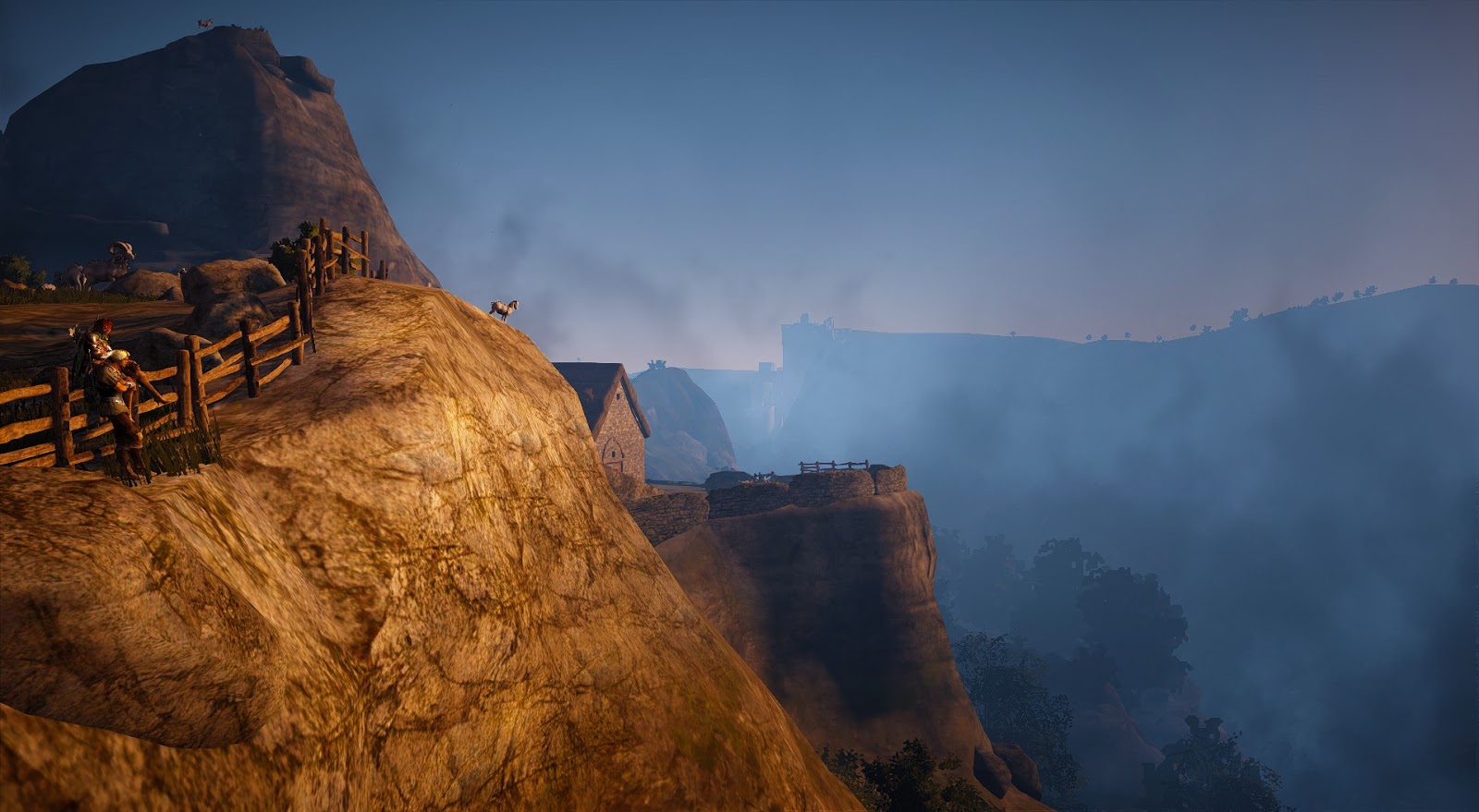 A Roleplayer