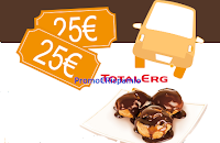 Gioca e vinci 216 buoni carburante da 25 euro Logo Gioca e vinci 216 buoni carburante da 25 euro