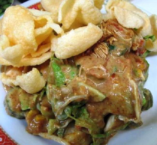 Bumbu Dan Cara Membuat Resep Gado Gado Spesial Enak D U L U R P A N D U Bumbu Dan Cara Membuat Resep Gado Gado Spesial Enak D U L U R P A N D U
