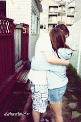 hug couple cute tightly favim