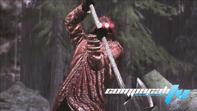 Deadly Premonition The Directors Cut PC Full Español