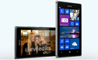 Nokia Lumia 925 Bakal Meluncur Lebih Dulu dari Lumia 928