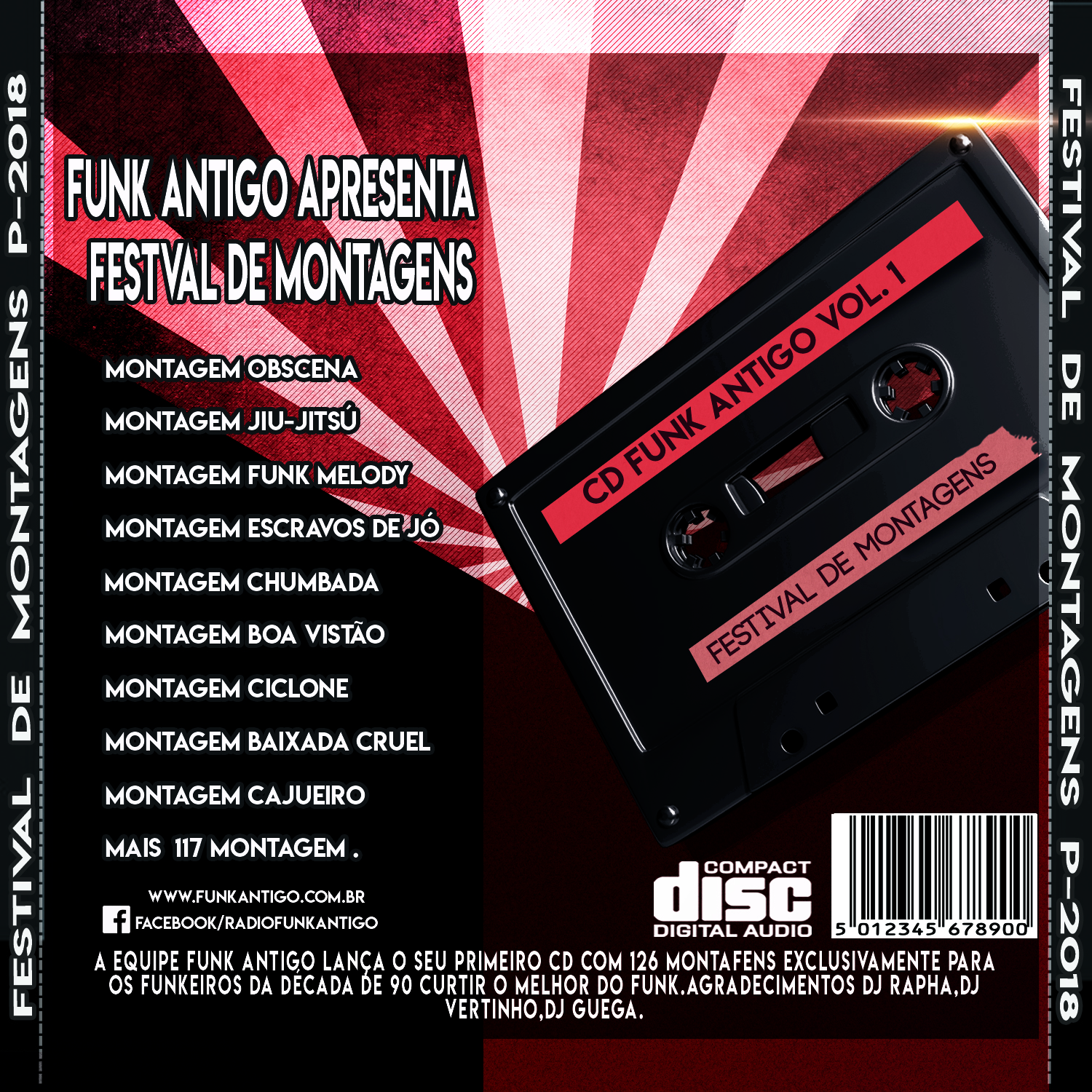 Featured image of post Baixar Cd Funk Das Antigas Postado por funk das antigas oficial s 00 05 nenhum coment rio