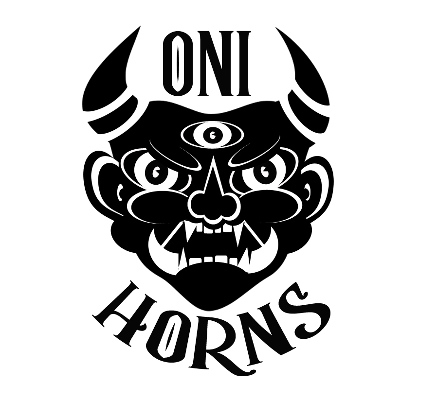 Oni Horns
