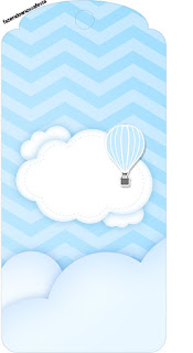 Volando en Celeste: Imprimibles para Fiestas para Descargar Gratis. Volando en Celeste: Imprimibles para Fiestas para Descargar Gratis.