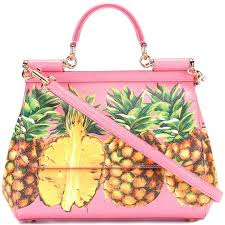 Summer Trend: What's Your Tropical Motif?