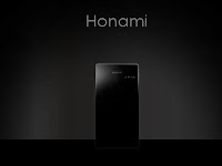 Spesifikasi Lengkap Sony Hanomi Smartphone Berkamera 20 Megapixel
