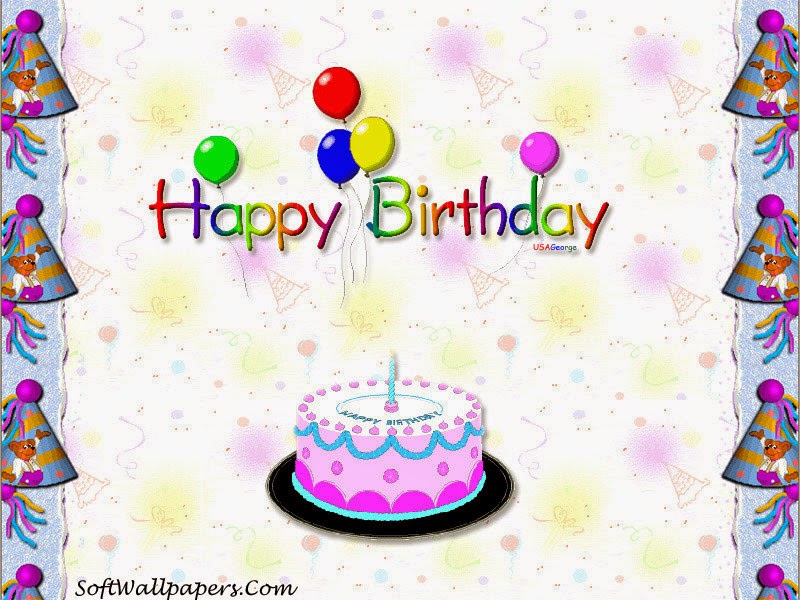 aadhar paymt: Happy Birthday Wallpapers & Pictures - Happy Birthday HD