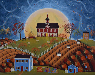 Folk Art Sale