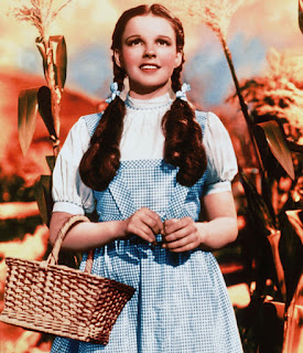 Dorothy Gale Wizard of Oz Dorothy Gale Wizard of Oz