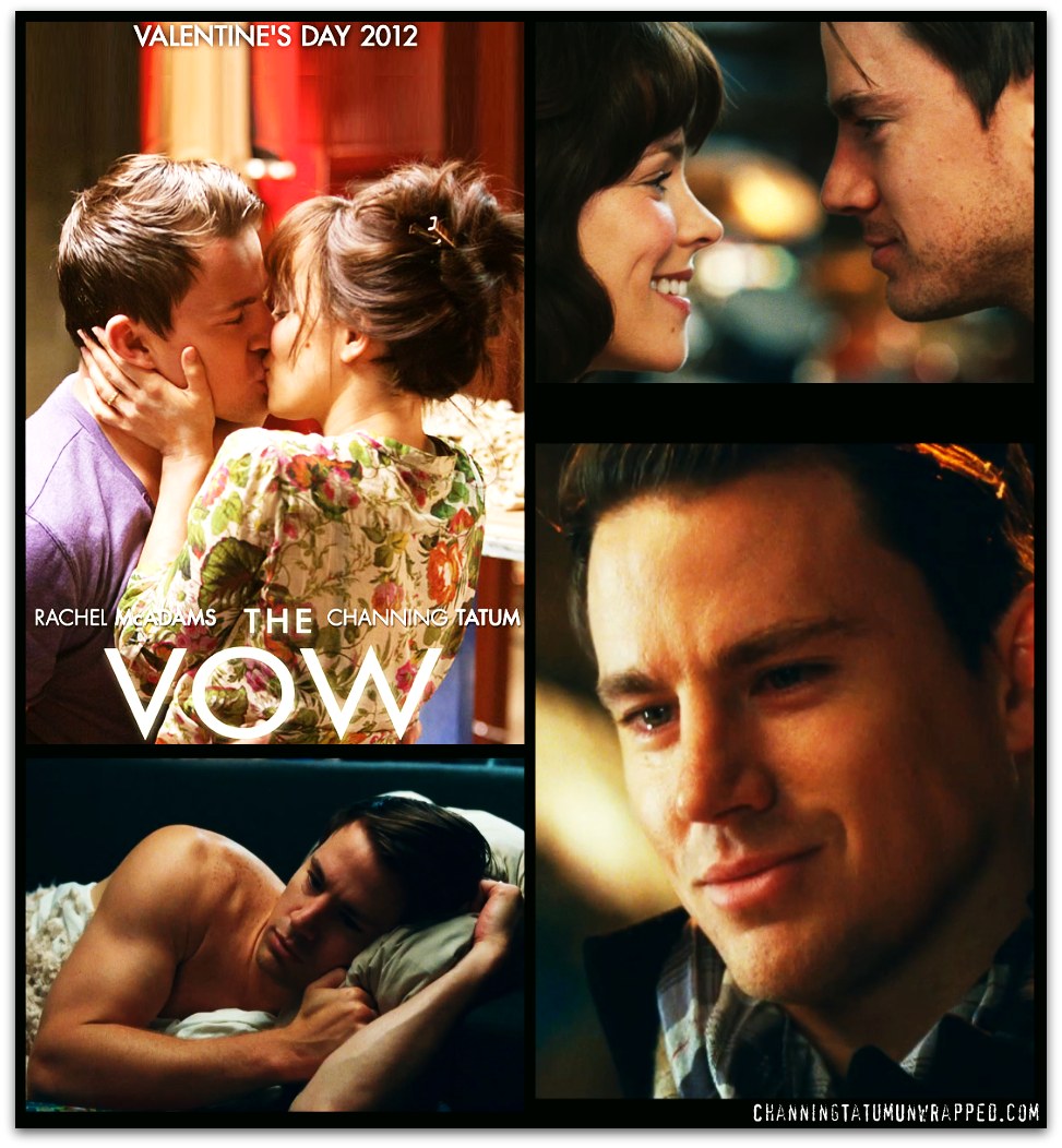 life�s little treasures. The VOW