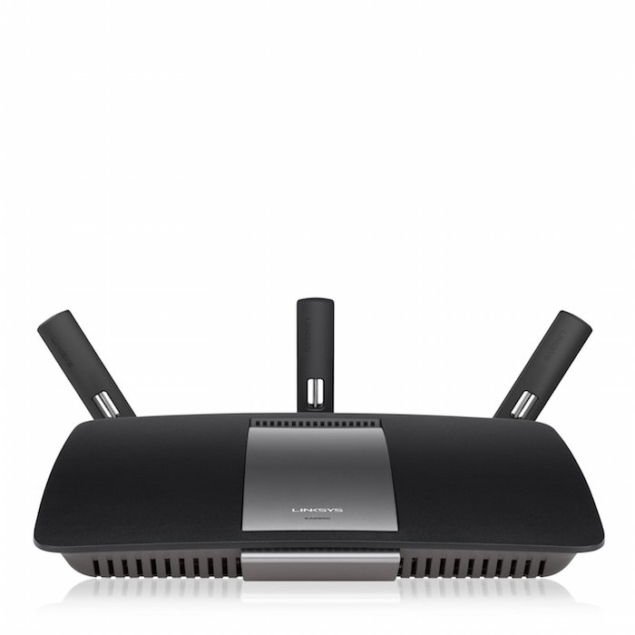 Linksys EA6900 AC1900 Wi-Fi Dual Band Wireless Router