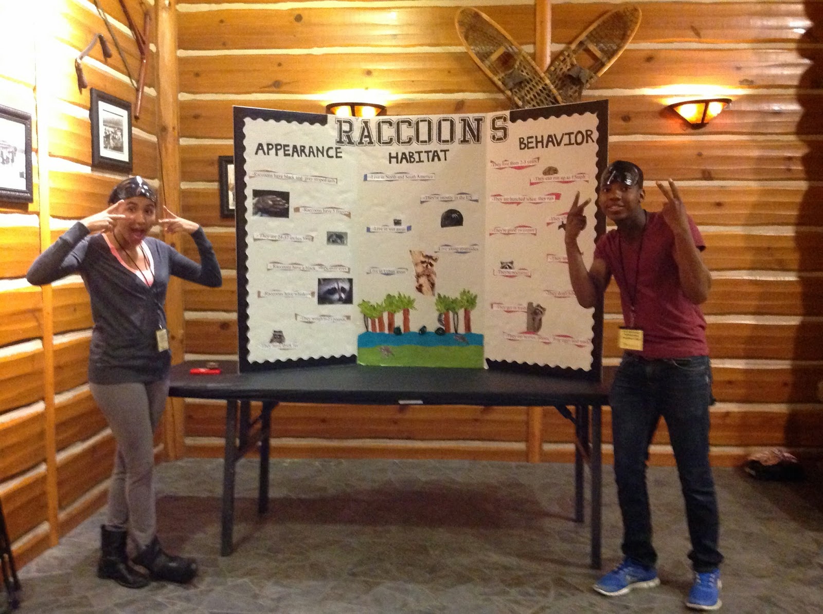 Southwest Catch the Wave American Sign Language Day at the Minnesota