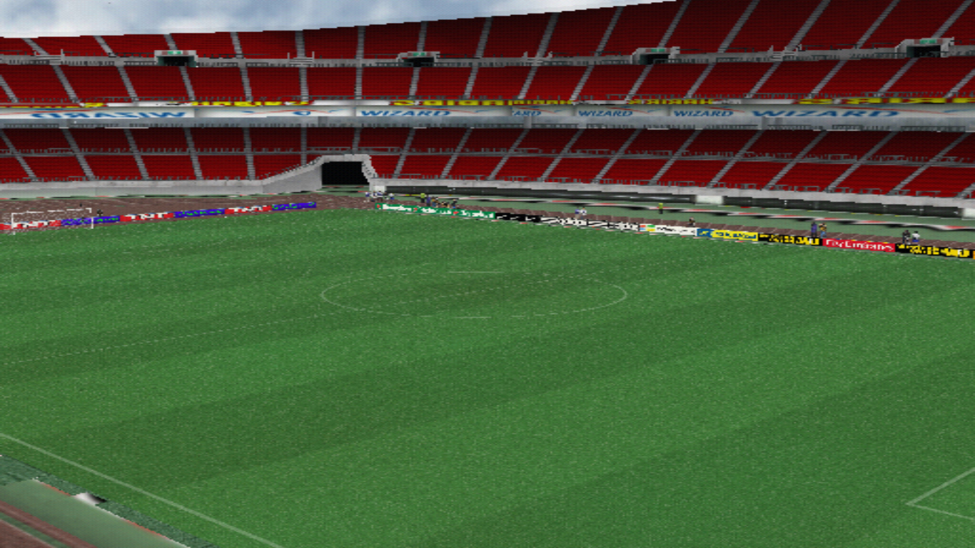 Estadio Morumbi WE10 TudodeWe Pes