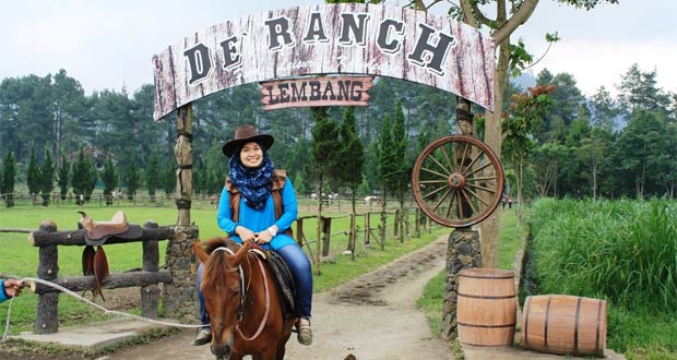 De’Ranch Lembang