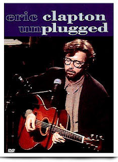 Eric Clapton Mtv Unplugged