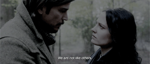 penny dreadful eva green