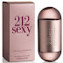 Perfumes femininos importados mais vendidos