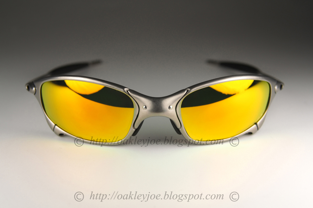 Oakley juliet fire clearance