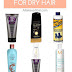 10 Great Hair Conditioners For Dry Hair